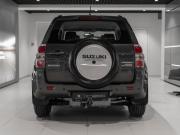 Suzuki Grand Vitara II Рестайлинг Москва  - изображение 28