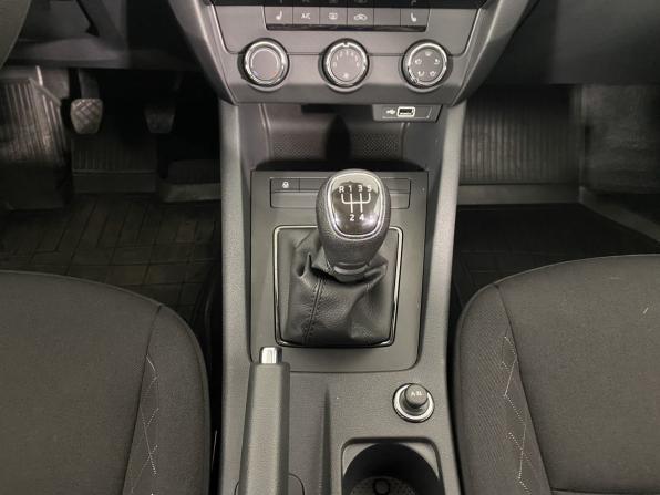 Skoda Octavia III (A7) Рестайлинг с пробегом 2020 года, цена 2 620 000 рублей, 2270 км, лифтбек, Автокод Объявления