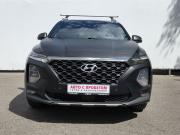 Hyundai Santa Fe IV Москва  - изображение 25