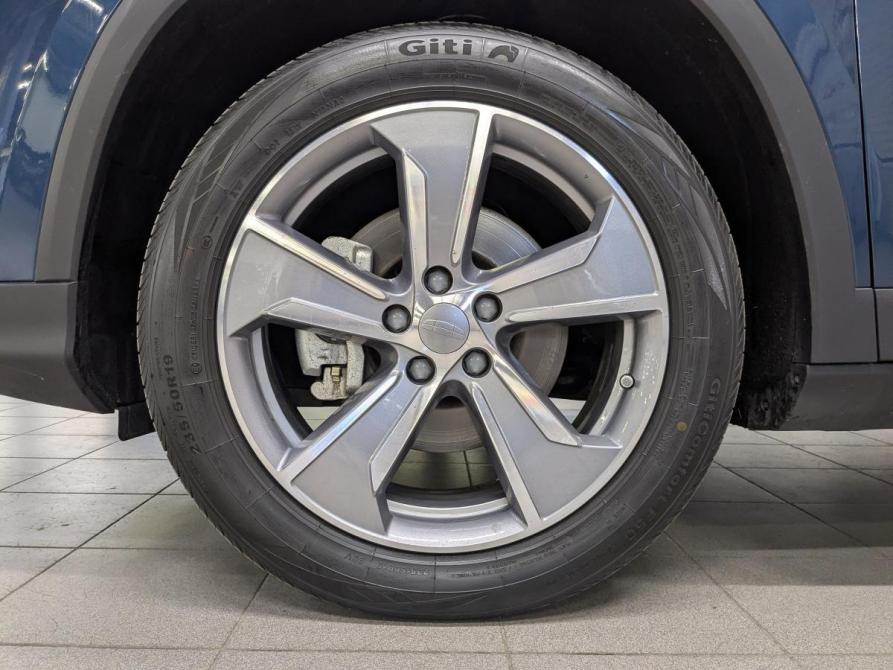 Geely Okavango I Рестайлинг Москва  - изображение 12