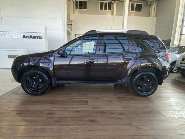 Renault Duster I с пробегом 2014 года, цена 800 000 рублей, 203058 км, внедорожник, Автокод Объявления