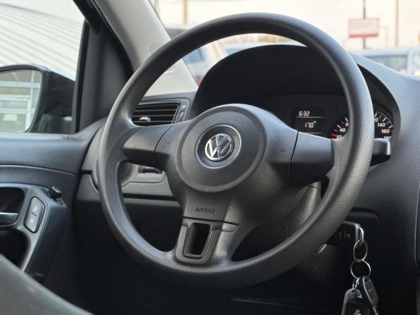 Volkswagen Polo V с пробегом 2011 года, цена 850 000 рублей, 90917 км, хэтчбек, Автокод Объявления