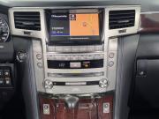 Lexus LX III Рестайлинг Калининград  - изображение 46