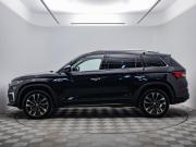 Skoda Kodiaq I Рестайлинг Москва  - изображение 21