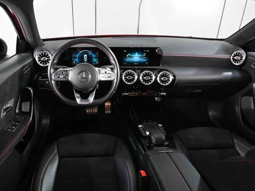 Mercedes-Benz A-Класс IV (W177) Ростов-на-Дону  - изображение 6