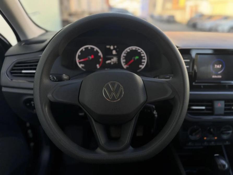 Volkswagen Polo VI Кемерово  - изображение 11