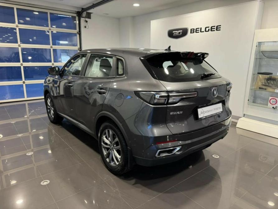 Changan CS55 Plus II Подольск  - изображение 2