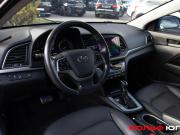 Hyundai Elantra VI (AD) Москва  - изображение 29