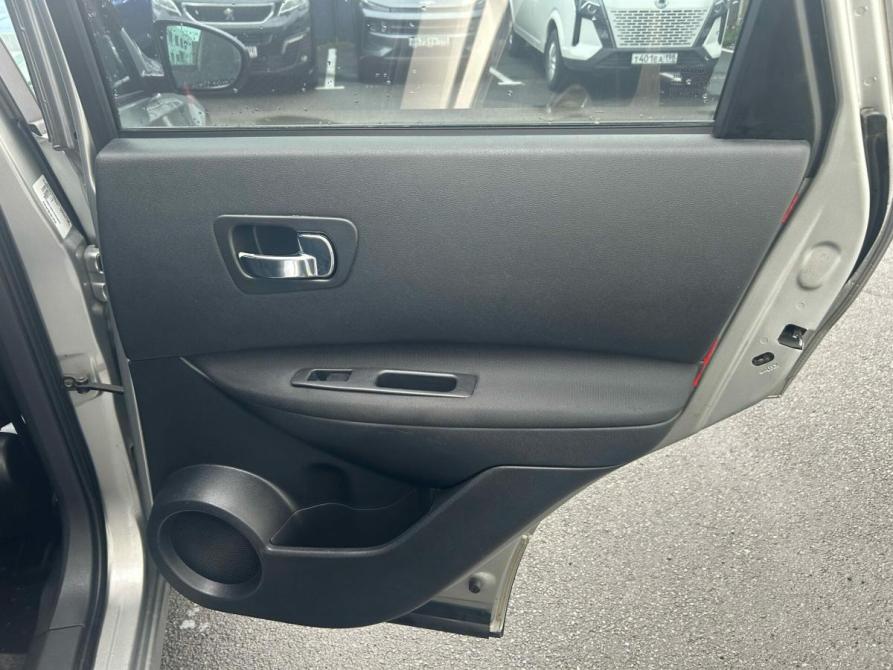 Nissan Qashqai I Санкт-Петербург  - изображение 21