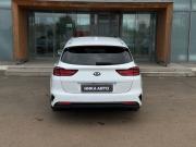 Kia Ceed III Оренбург  - изображение 24