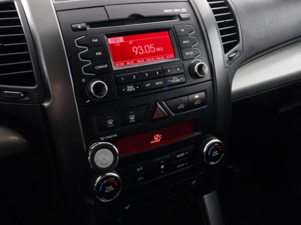 Kia Sorento II с пробегом 2010 года, цена 1 169 000 рублей, 317580 км, внедорожник, Автокод Объявления