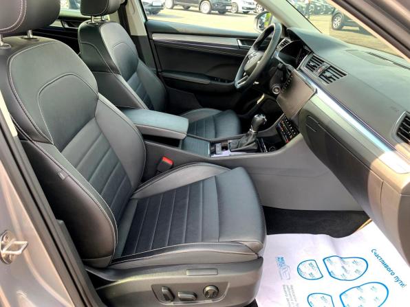 Skoda Superb III Рестайлинг с пробегом 2020 года, цена 2 566 500 рублей, 65370 км, лифтбек, Автокод Объявления