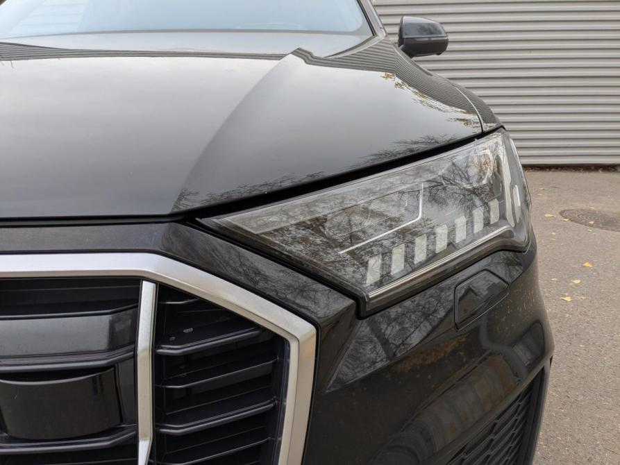 Audi Q7 II (4M) Рестайлинг Москва  - изображение 11