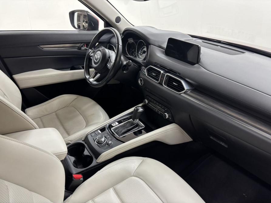 Mazda CX-5 II Вологда  - изображение 12