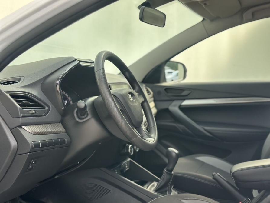 Lada (ВАЗ) Vesta I Рестайлинг (NG) Липецк  - изображение 10