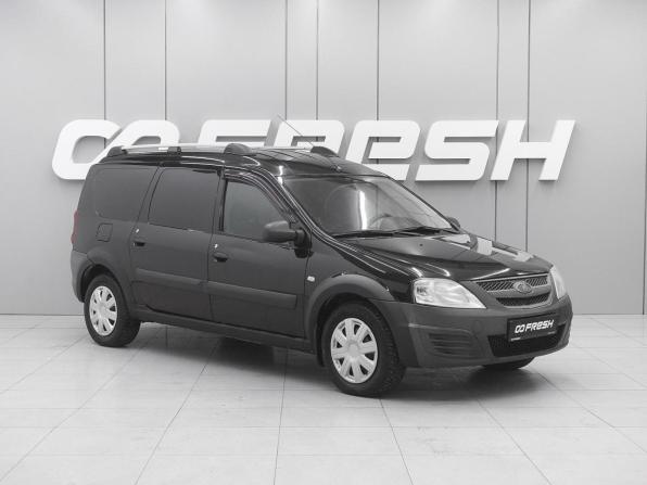 Lada (ВАЗ) Largus I с пробегом 2015 года, цена 685 000 рублей, 264048 км, фургон, Автокод Объявления