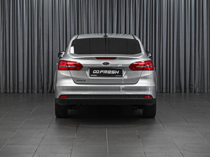 Ford Focus III Рестайлинг Ставрополь  - изображение 4