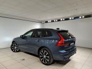 Volvo XC60 II Рестайлинг Москва  - изображение 28