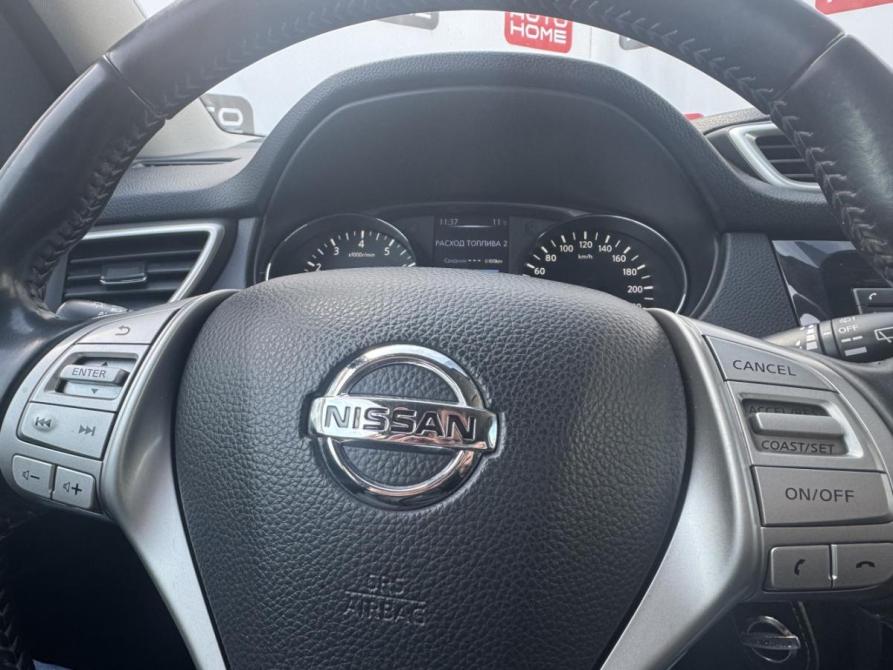 Nissan Qashqai II Санкт-Петербург  - изображение 9