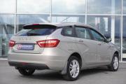 Lada (ВАЗ) Vesta I Ульяновск  - изображение 29