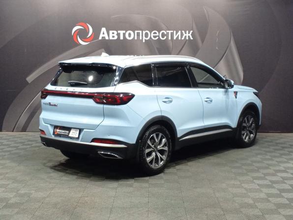 Chery Tiggo 7 Pro Max I с пробегом 2023 года, цена 1 670 000 рублей, 63800 км, внедорожник, Автокод Объявления