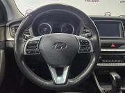 Hyundai Sonata VII (LF) Рестайлинг Тольятти  - изображение 37
