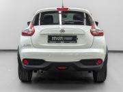 Nissan Juke I Рестайлинг Москва  - изображение 33