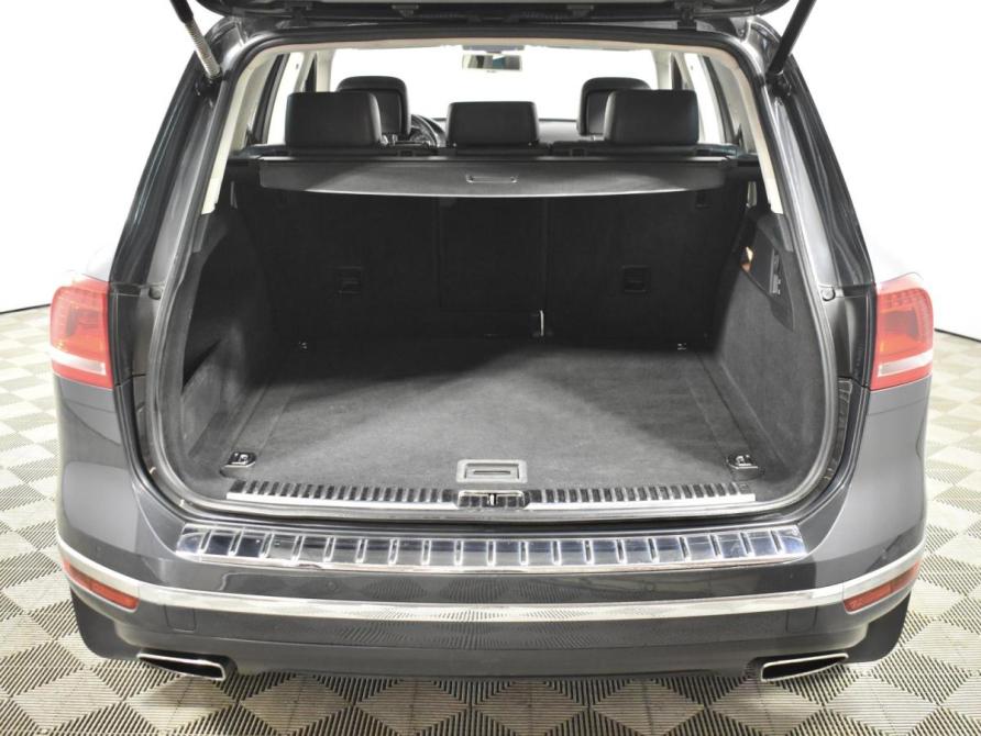 Volkswagen Touareg II Рестайлинг Казань  - изображение 29