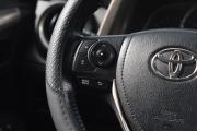 Toyota RAV4 IV (XA40) Новосибирск  - изображение 32