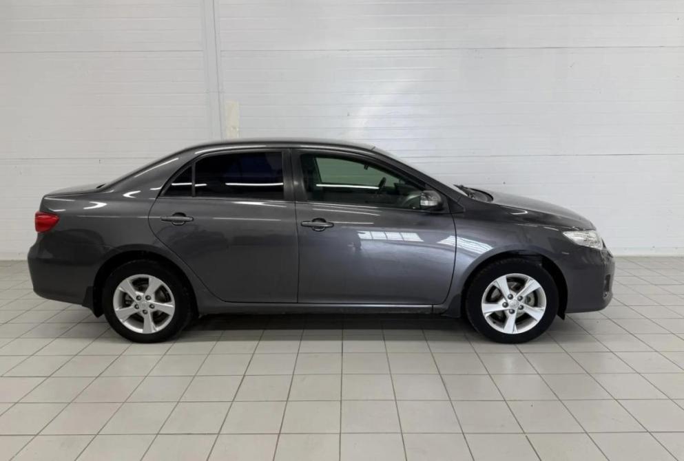Toyota Corolla X (E140 E150) Рестайлинг Астрахань  - изображение 5