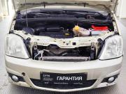 Opel Meriva A Рестайлинг Уфа  - изображение 33