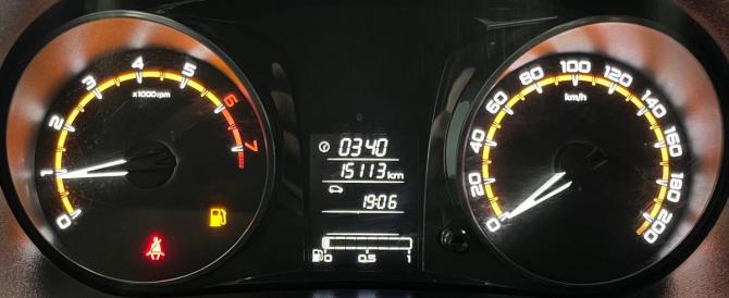 Lada (ВАЗ) Granta I Рестайлинг с пробегом 2023 года, цена 845 000 рублей, 15113 км, седан, Автокод Объявления