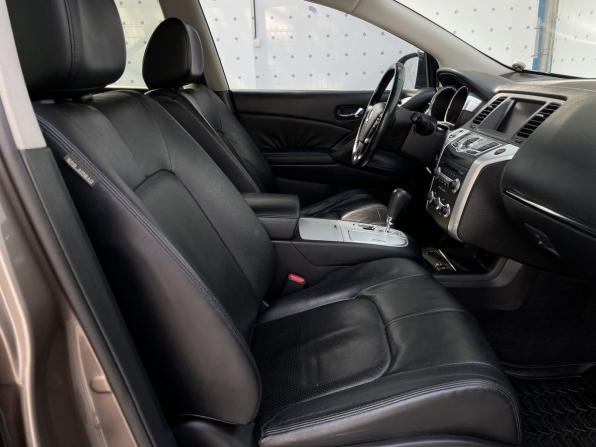 Nissan Murano II (Z51) Рестайлинг 2 с пробегом 2011 года, цена 1 270 000 рублей, 180520 км, внедорожник, Автокод Объявления