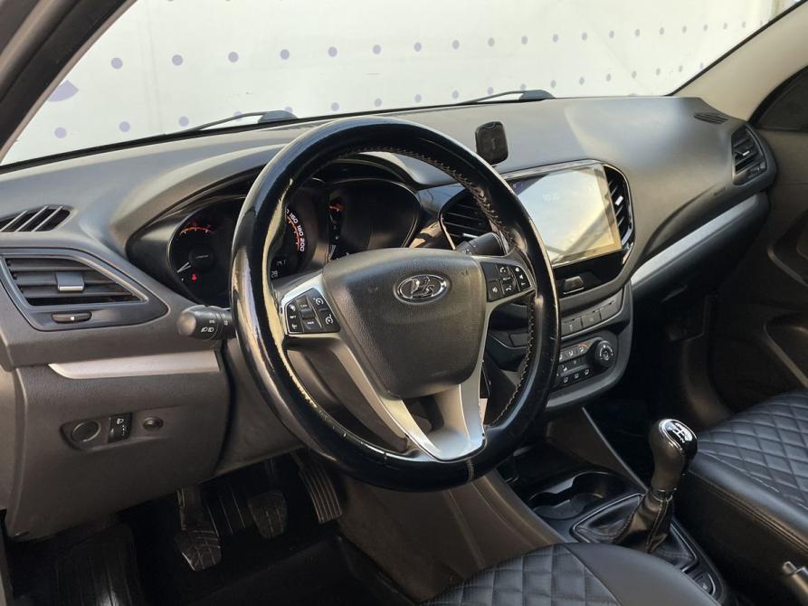 Lada (ВАЗ) Vesta I Тамбов  - изображение 15