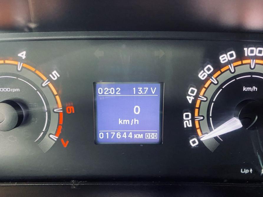 Lada (ВАЗ) Niva Travel I Миасс  - изображение 15