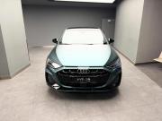 Audi A3 IV (8Y) Рестайлинг Москва  - изображение 14