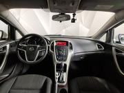 Opel Astra J Москва  - изображение 29
