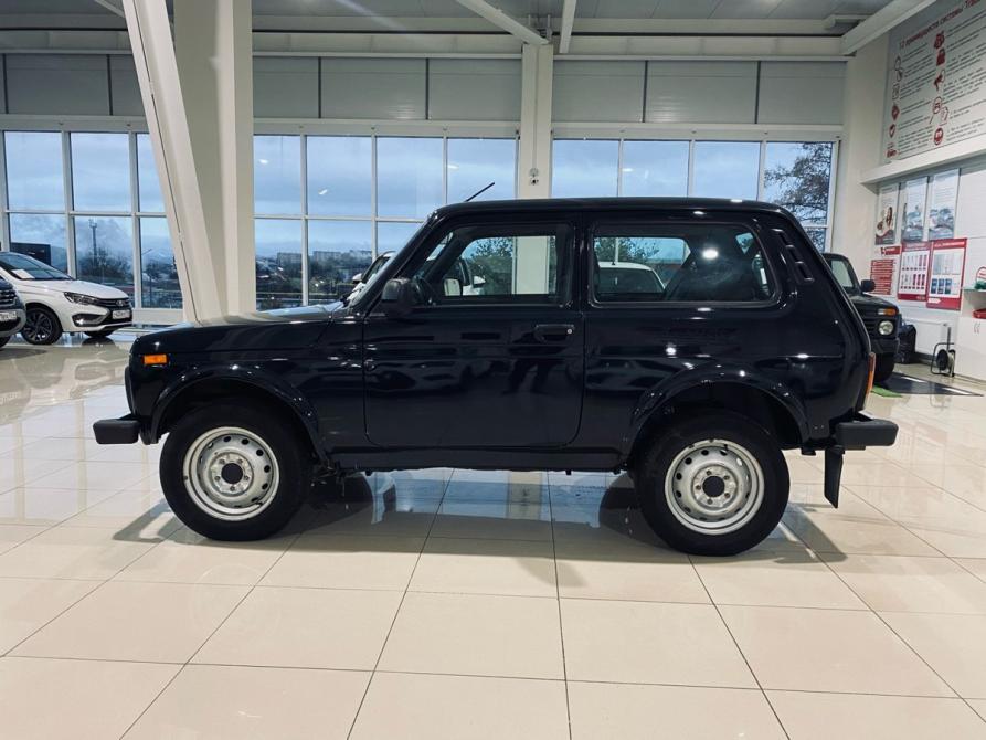 Lada (ВАЗ) Niva Legend I Миасс  - изображение 7