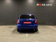 Chevrolet Lacetti I Челябинск  - изображение 23