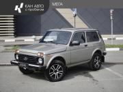 Lada (ВАЗ) Niva Legend Казань  - изображение 14