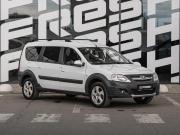 Lada (ВАЗ) Largus I Краснодар  - изображение 17