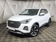Chery Tiggo 4 Pro I Москва  - изображение 21