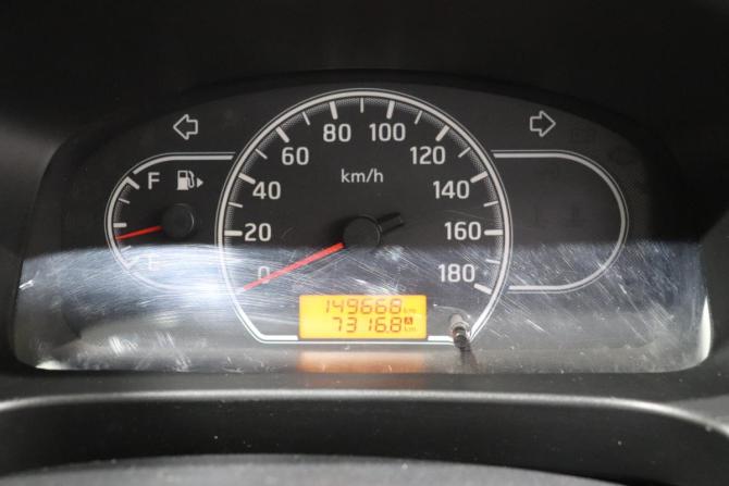 Nissan AD III с пробегом 2015 года, цена 790 000 рублей, 149668 км, универсал, Автокод Объявления