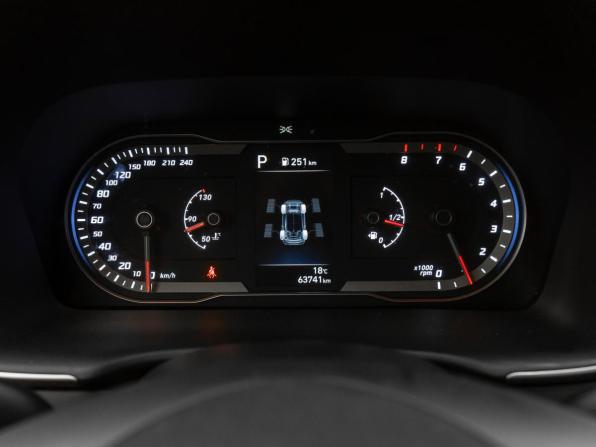 Hyundai Tucson IV Рестайлинг с пробегом 2023 года, цена 3 230 000 рублей, 63738 км, внедорожник, Автокод Объявления