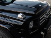 Mercedes-Benz G-Класс II (W463) Рестайлинг 4 Краснодар  - изображение 38