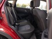 Nissan Qashqai I Рестайлинг Новосибирск  - изображение 37