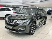 Nissan X-Trail III Рестайлинг Казань  - изображение 23