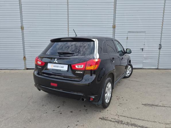 Mitsubishi ASX I с пробегом 2012 года, цена 1 002 000 рублей, 219970 км, внедорожник, Автокод Объявления
