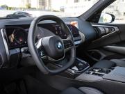 BMW X3 IV (G45/G48) Москва  - изображение 48