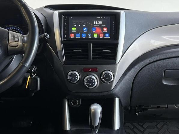Subaru Forester III с пробегом 2010 года, цена 1 150 000 рублей, 235668 км, внедорожник, Автокод Объявления